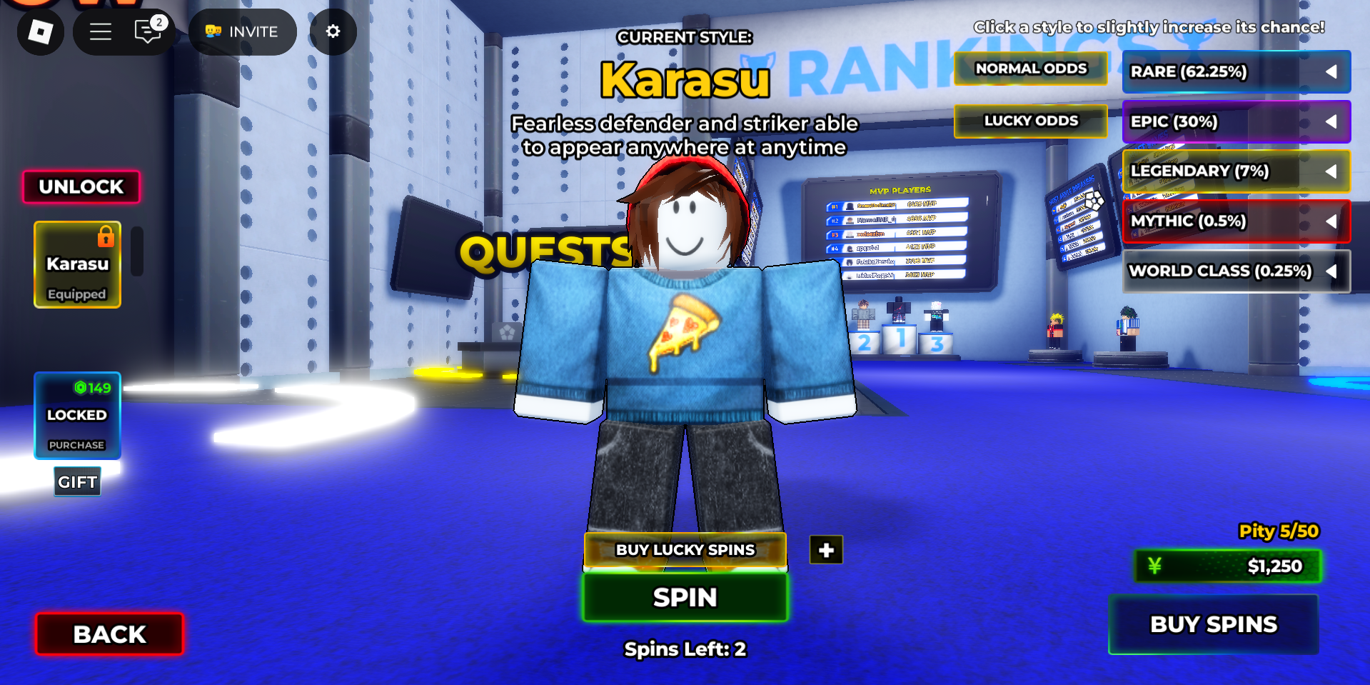 Karasu Style