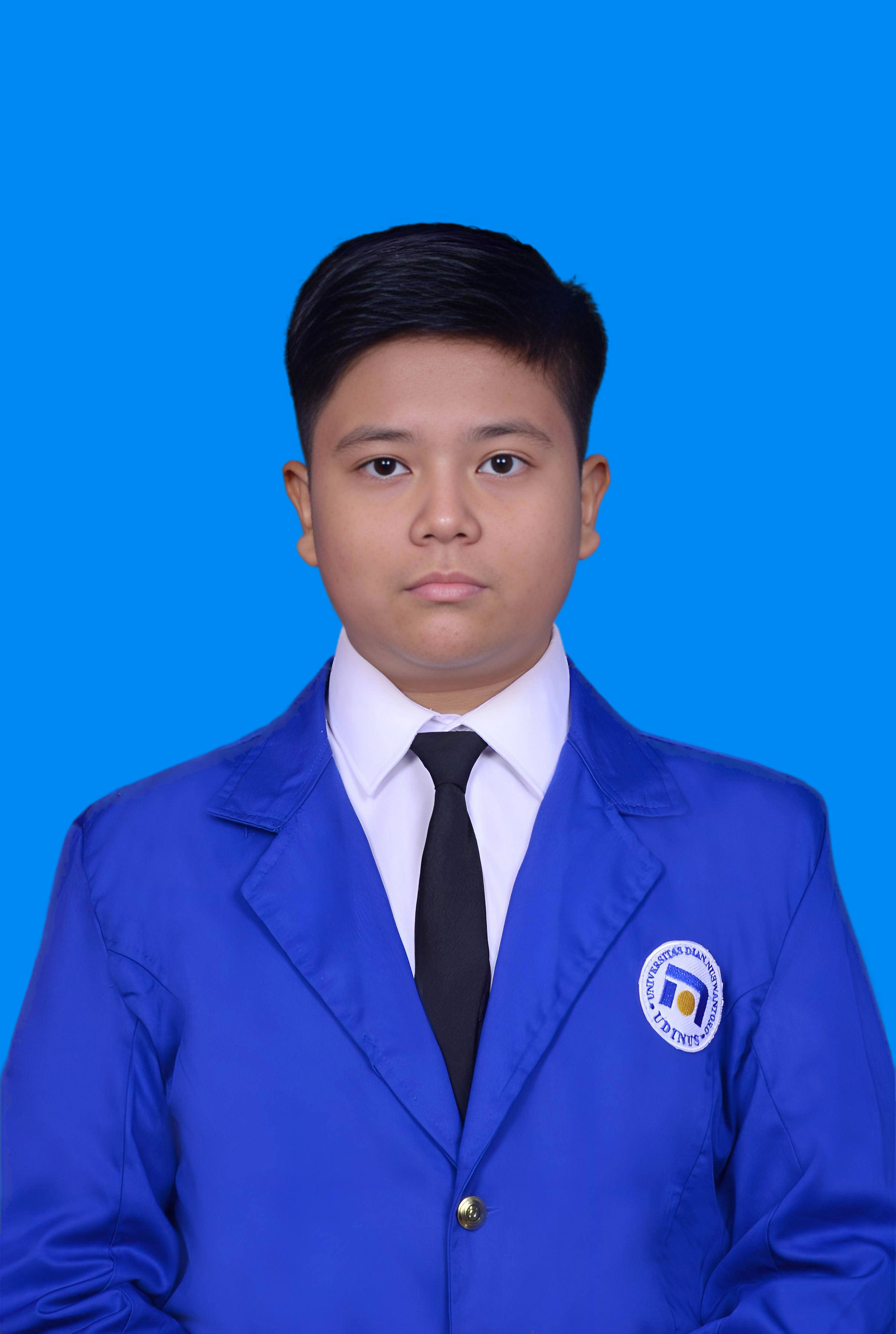 Foto Profil Rizky Delfa Ramadhani